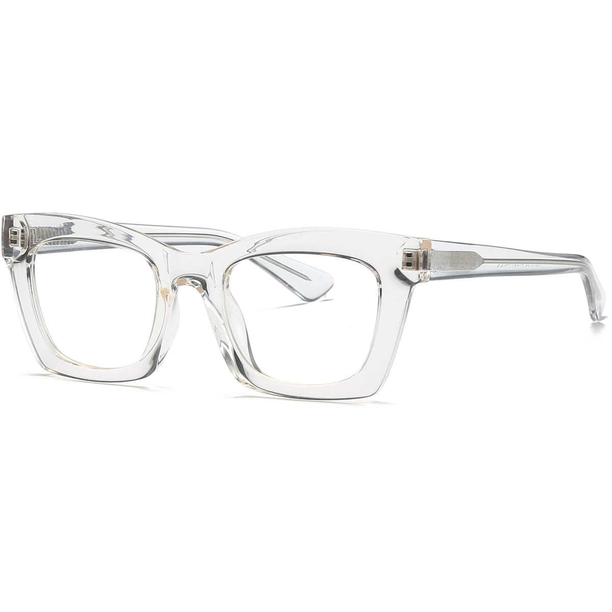 Cat-Eye Glasses PF1198