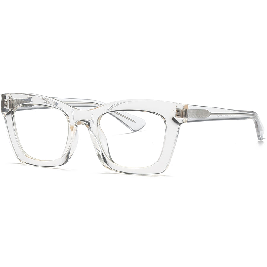 Cat-Eye Glasses PF1198