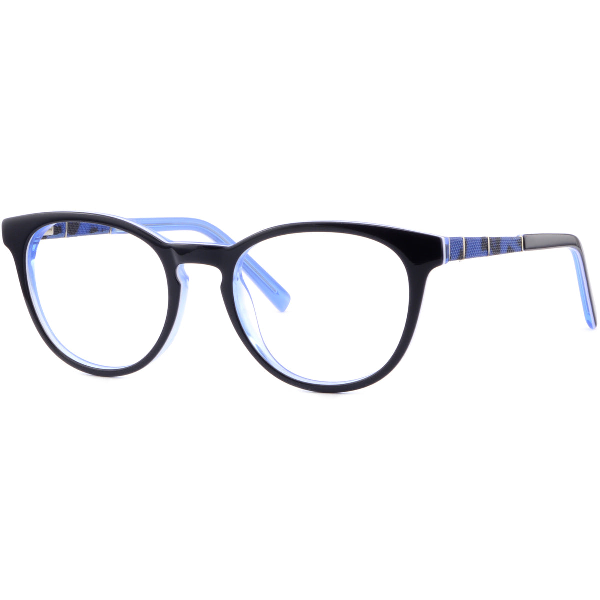 Round Glasses O1914