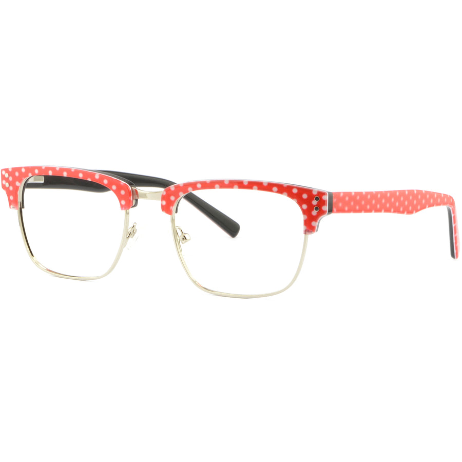 Browline Glasses O2260