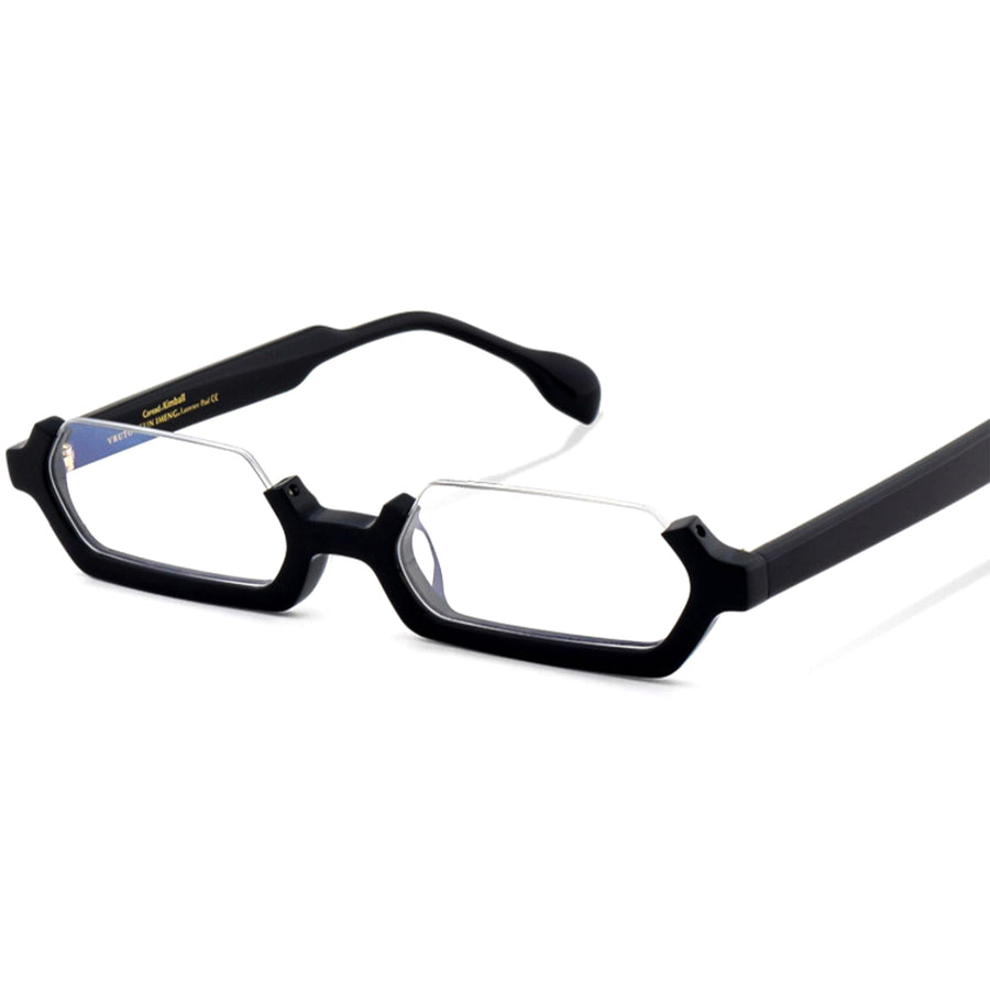 Geometric Glasses A3985