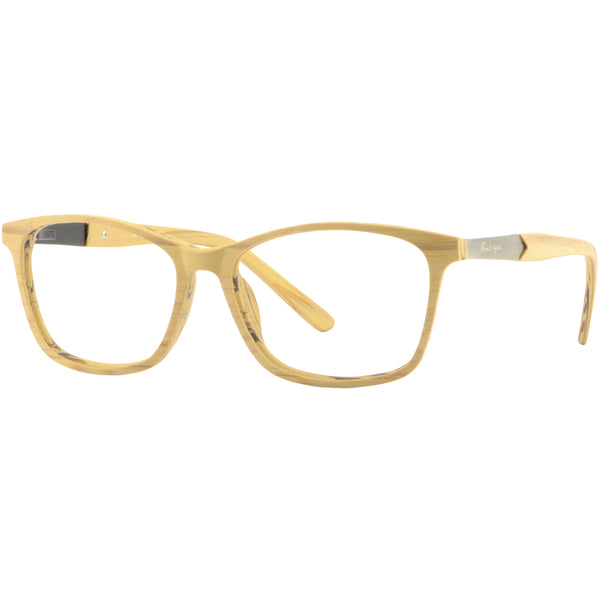 Square Glasses O2608