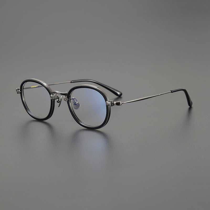 Oval Glasses TG1108