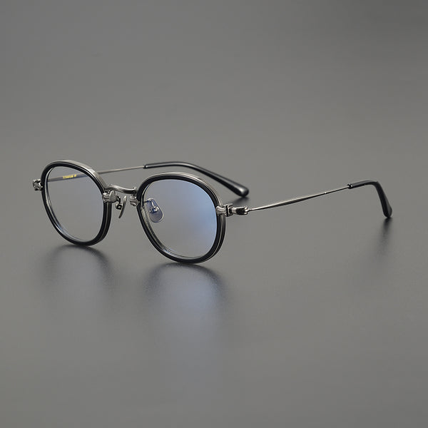Oval Glasses TG1108