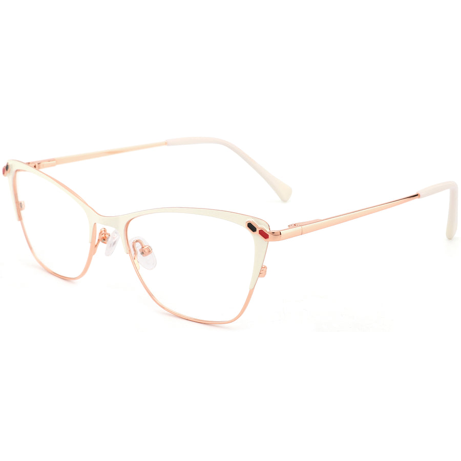 Cat-Eye Glasses YEM1207