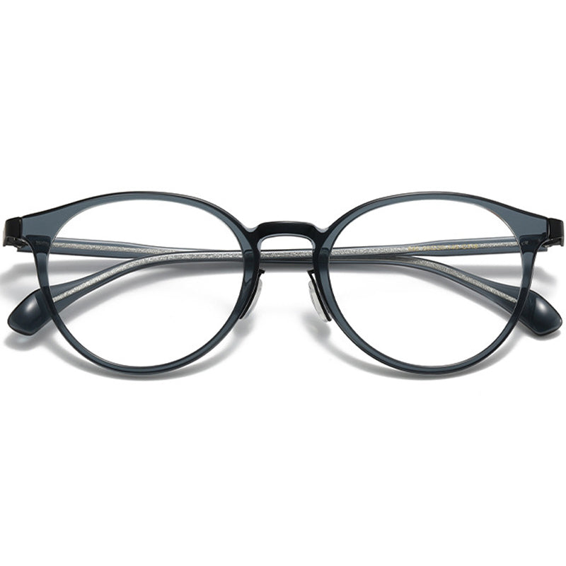 Round Glasses ME1027