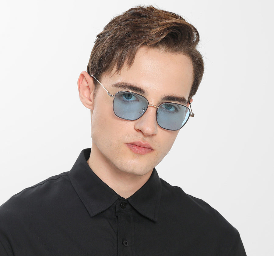 Square Glasses MW1248