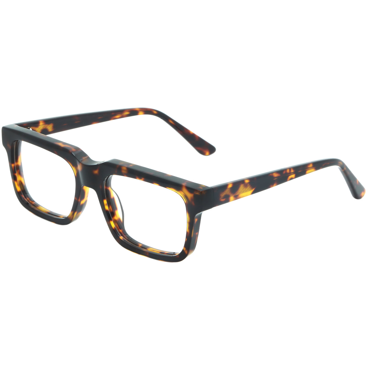 Rectangle Glasses GSR1045