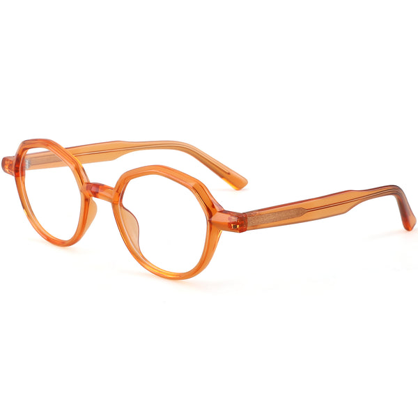 Round Glasses YEA1261