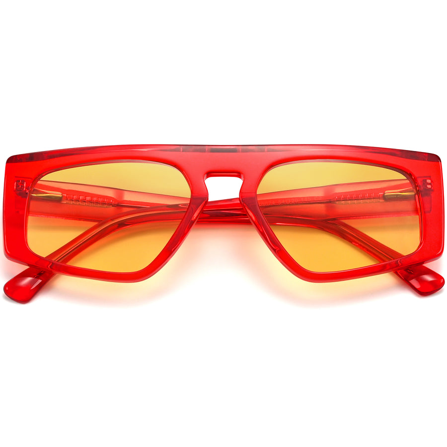 Square Sunglasses YNS1003