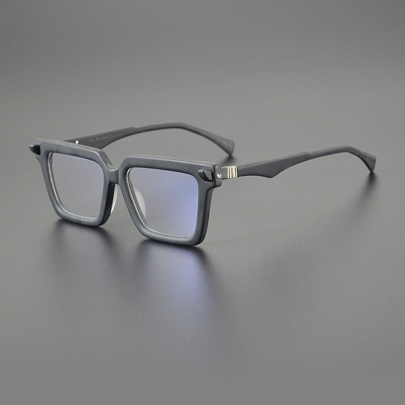 Rectangle Glasses TG1150
