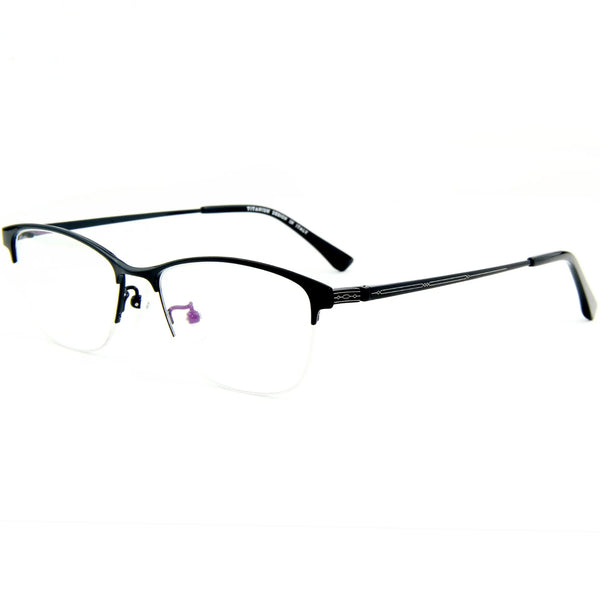 Rectangle Glasses JCT1038