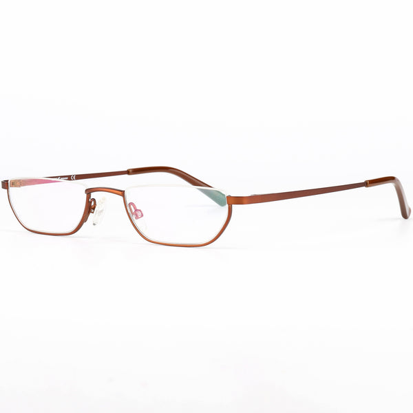 Rectangle Glasses RV1086