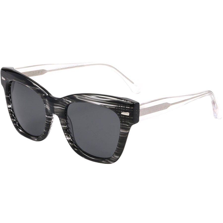 Square Sunglasses GSS1017