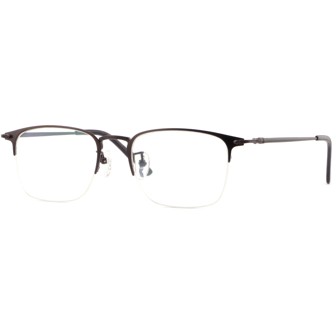 Square Glasses O1871