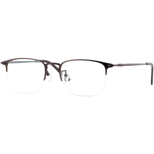 Square Glasses O1871
