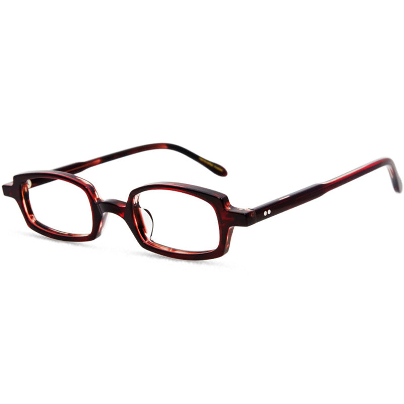 Rectangle Glasses GC1128