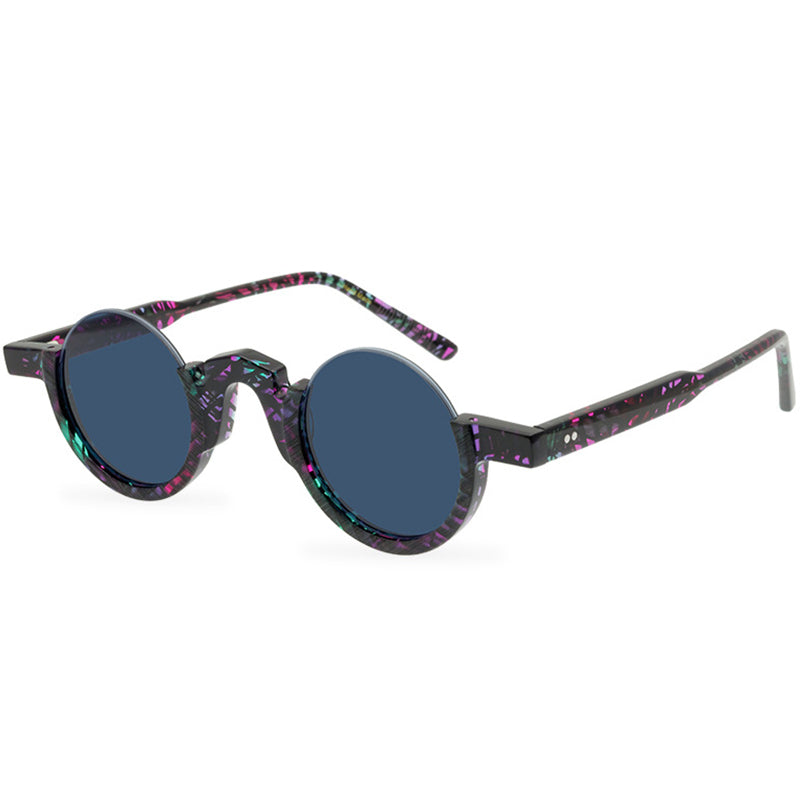 Round Sunglasses GCS1027