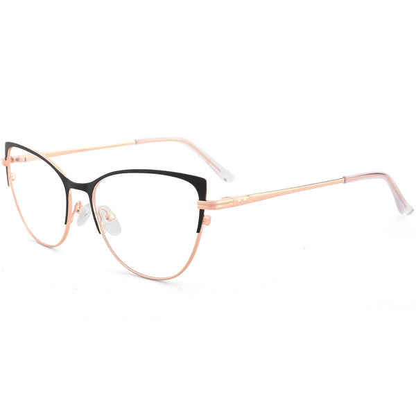 Cat-Eye Glasses YEM1241