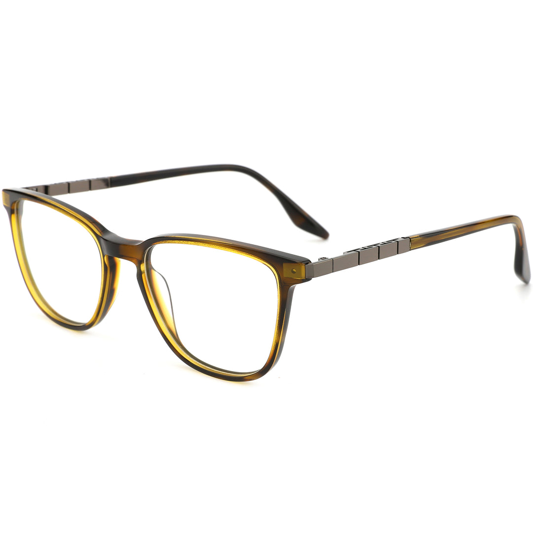 Square Glasses YEC1024