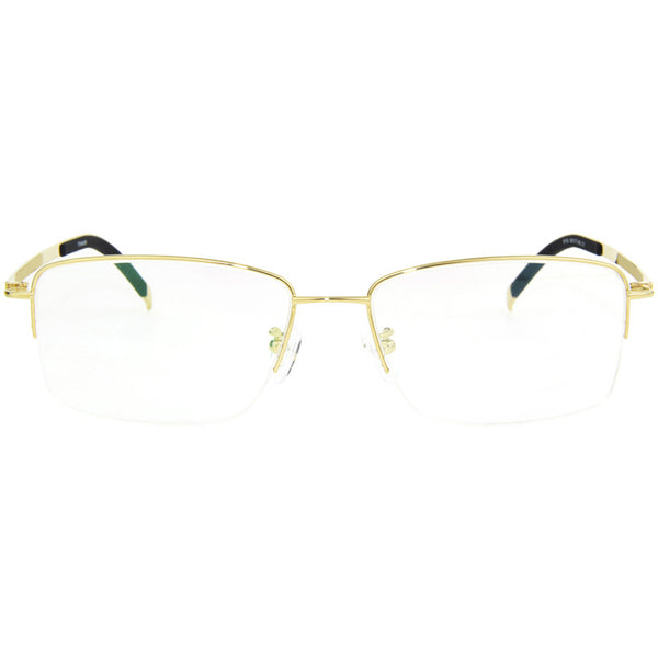 Rectangle Glasses JFT1028