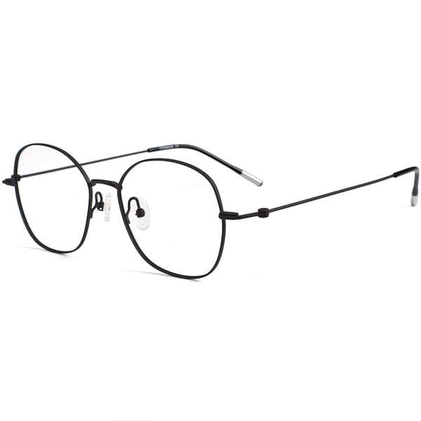 Square Glasses YM1014