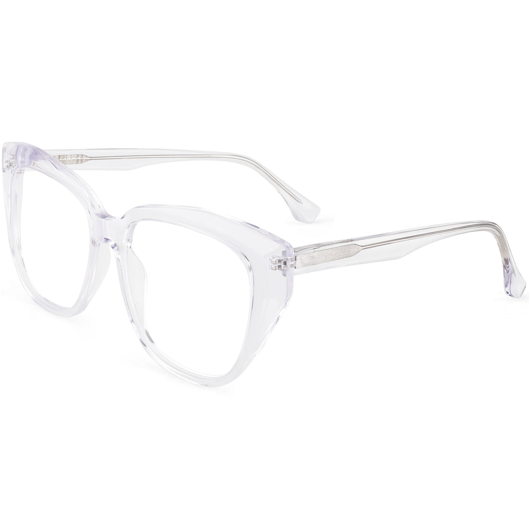Cat-Eye Glasses A2880