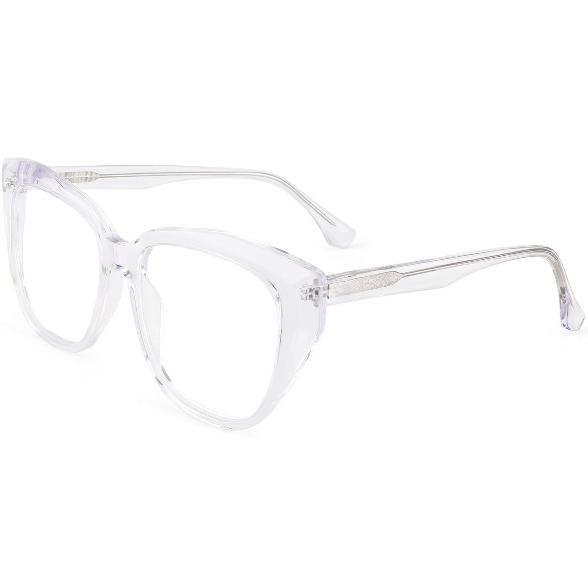 Cat-Eye Glasses A2880