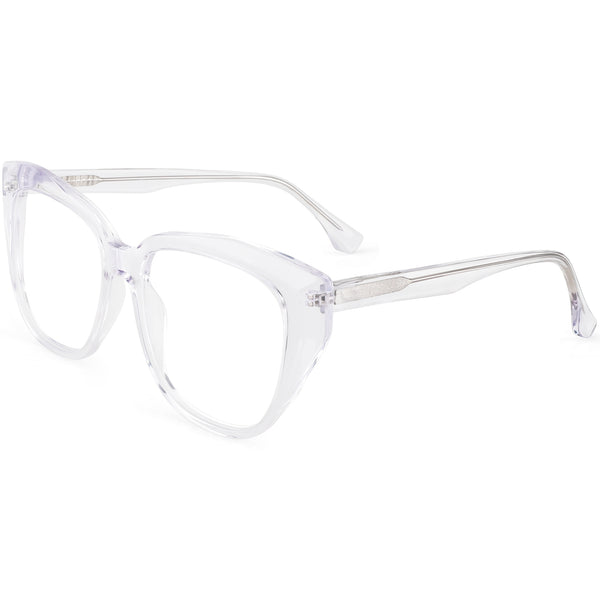 Cat-Eye Glasses A2880