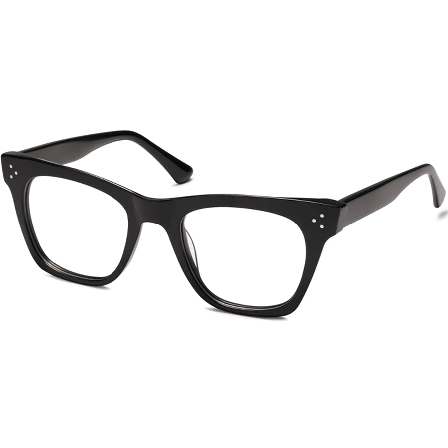 Square Glasses A2655