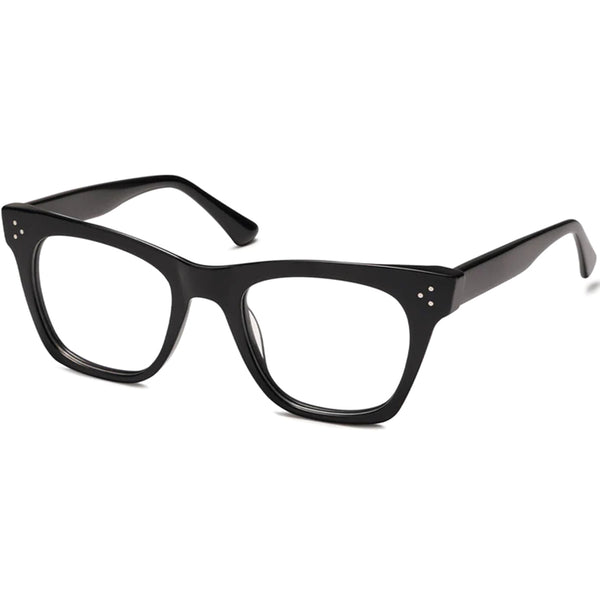 Square Glasses A2655