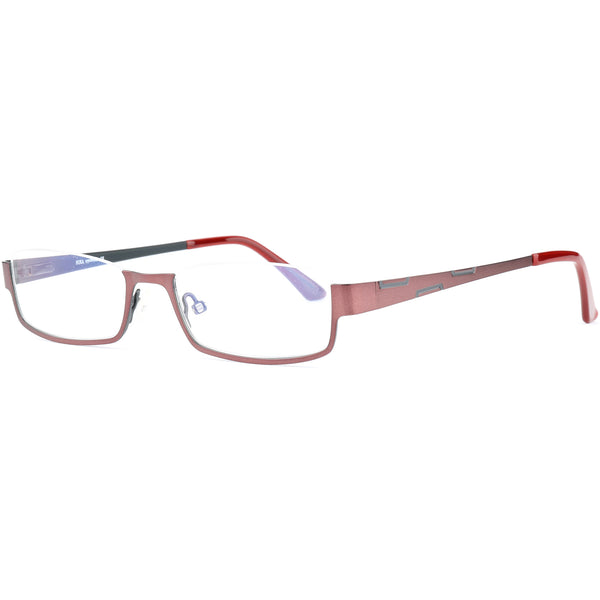 Rectangle Glasses RV1074