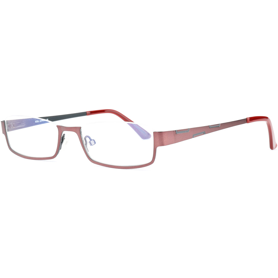 Rectangle Glasses RV1074