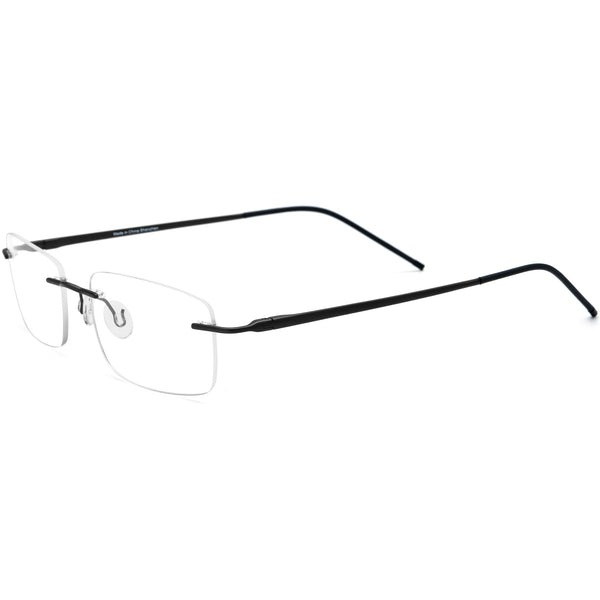 Rectangle Glasses BR1629