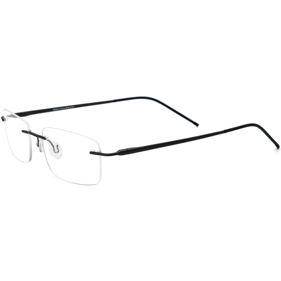 Rectangle Glasses BR1629