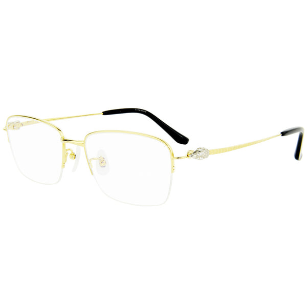 Rectangle Glasses JLS1023