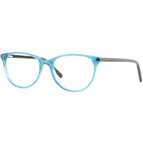 Cat-Eye Glasses O2507