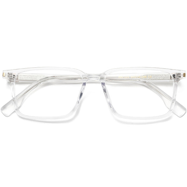 Rectangle Glasses HT1011