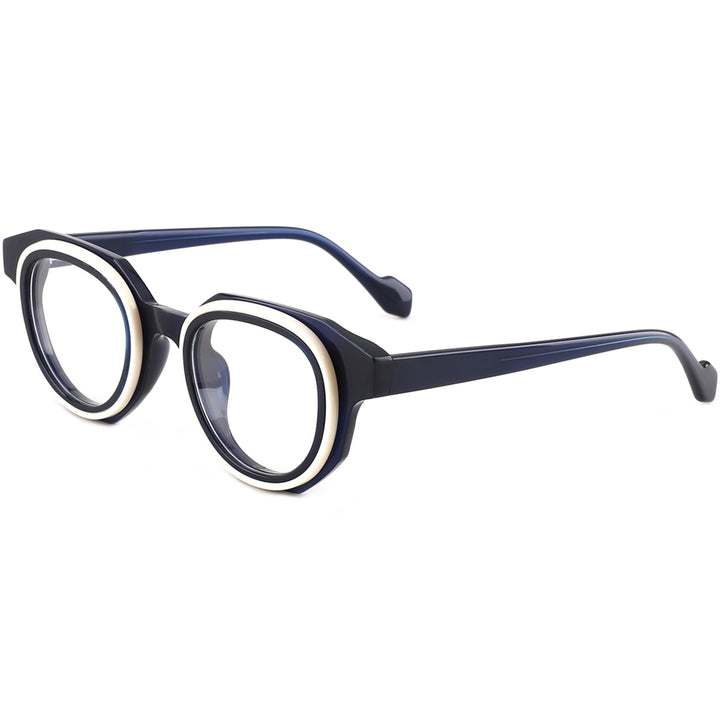 Round Glasses YEA1164