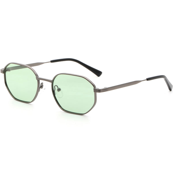 Geometric Sunglasses GSS1118