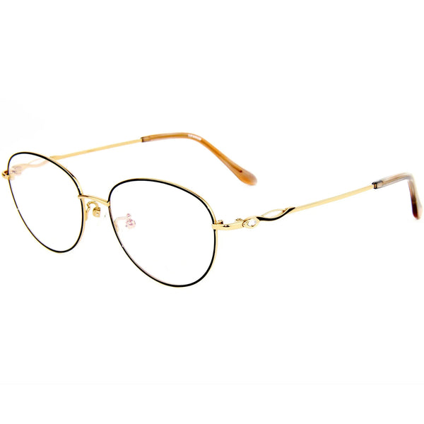 Oval Glasses JCT1035