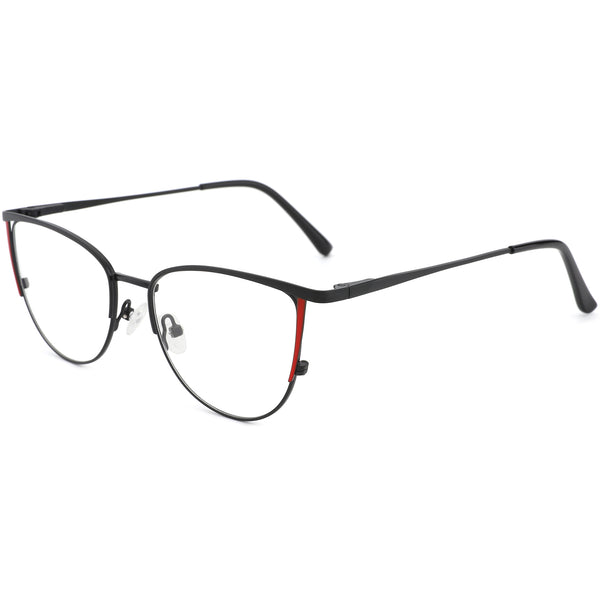 Cat-Eye Glasses YEM1219