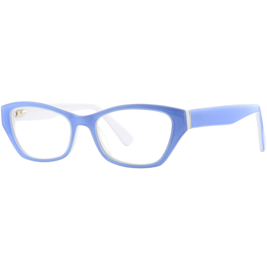Cat-Eye Glasses O2679