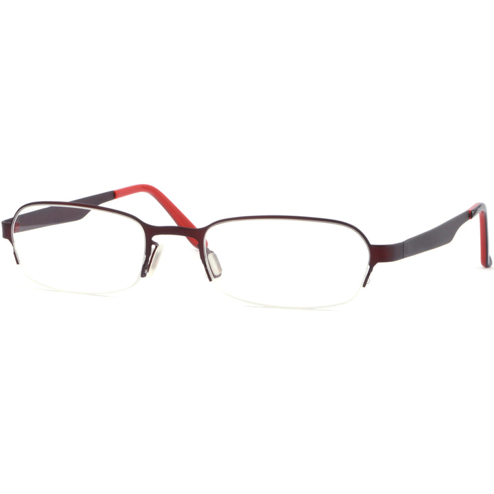 Rectangle Glasses O1787