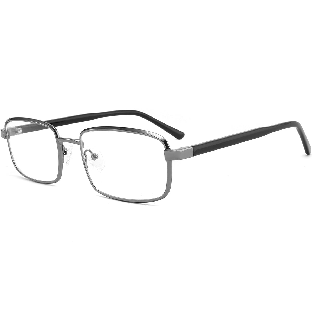 Rectangle Glasses GSR1204