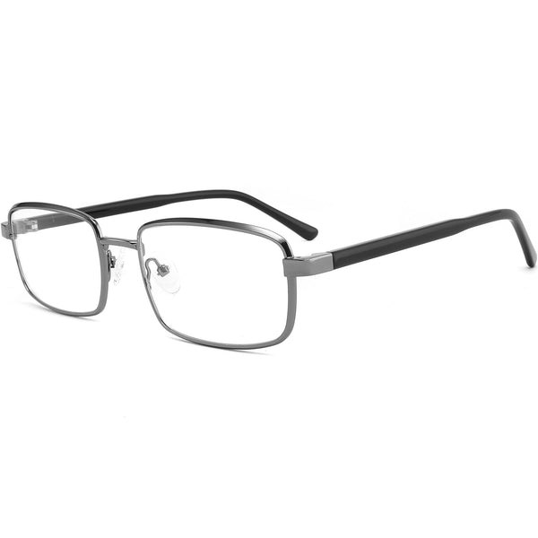 Rectangle Glasses GSR1204