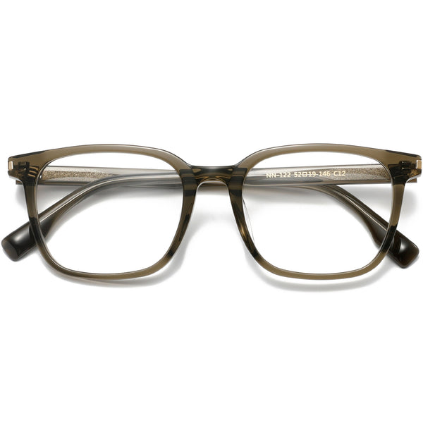 Square Glasses HT1010