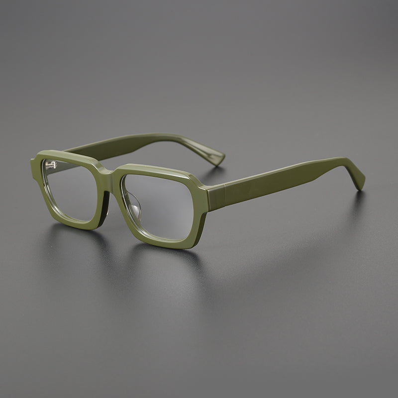 Rectangle Glasses TG1158