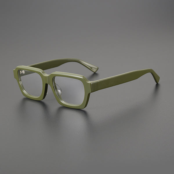 Rectangle Glasses TG1158