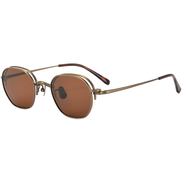 Geometric Glasses BY1053